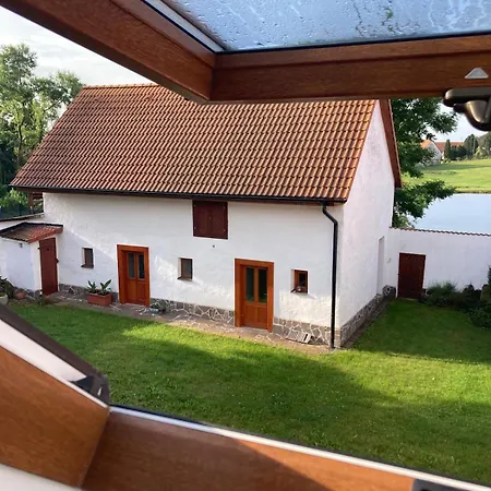 V Obci Holiday home *