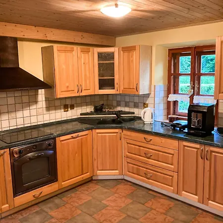 Holiday home V Obci *