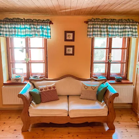 Holiday home V Obci