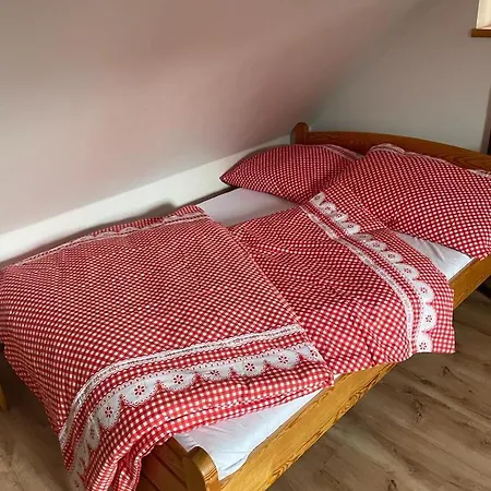 V Obci Holiday home *
