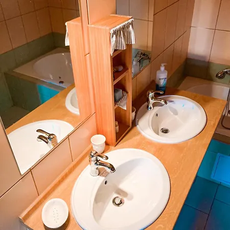 V Obci Holiday home *