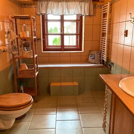 V Obci Holiday home Plese