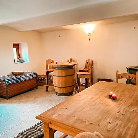 V Obci Holiday home Plese