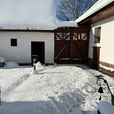 V Obci Holiday home Plese