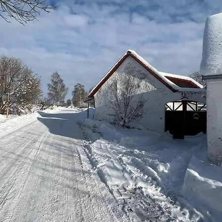 V Obci Holiday home Plese