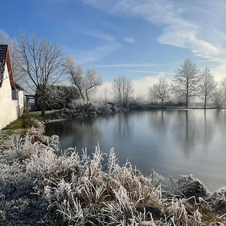 V Obci Holiday home Plese